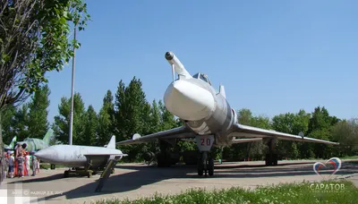 Саратов Парк Победы - «Самое популярное место для туристов. Много  экспонатов военной техники, Журавли, отличная смотровая площадка и военная  музыка - все это создаёт незабываемую атмосферу » | отзывы