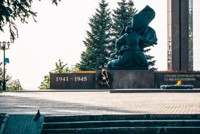 В Башкирии определились с итоговой программой празднования Дня Победы — РБК