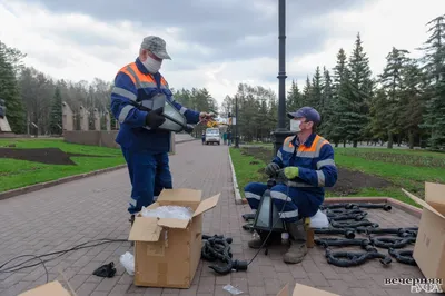 Парк Победы, Уфа: лучшие советы перед посещением - Tripadvisor