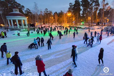 В Челябинске открылся парк скульптур из песка