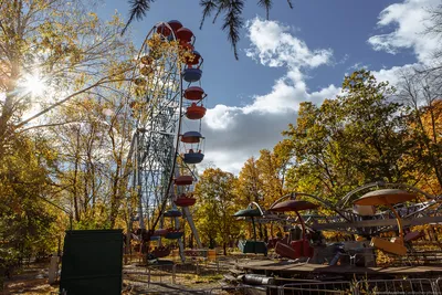 Дома в коттеджном поселке рядом с Самарой Фемели Парк (Family park).