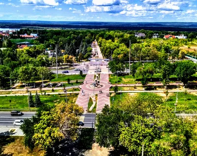 Бетонный скейт парк в Самаре - FK-ramps