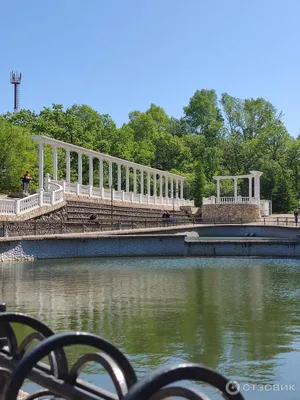 Парк Северный | Хабаровск (Хабаровский район) | Фотопланета