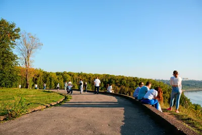 Парк «Швейцария» — подробное описание, адрес и фото