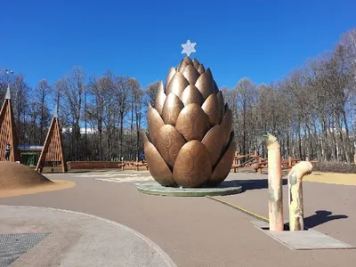 Парк «Швейцария» в Нижнем Новгороде будет закрыт для посетителей 27 апреля