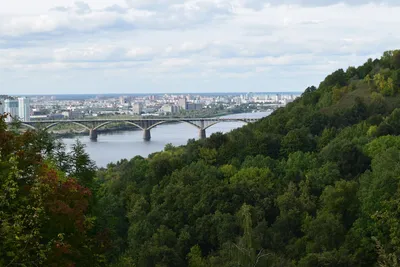 Парк «Швейцария» открывается 22 августа