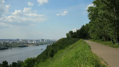 Нижегородский парк «Швейцария» отметит 120-летний юбилей 26 августа - МК Нижний  Новгород