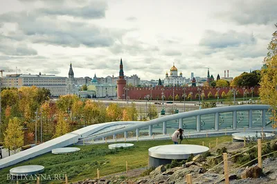 Праздничная концертная программа, посвященная Дню города Москвы, на  территории Парка Зарядье - Чем заняться в Москве: Афиша мест и событий  Москвы