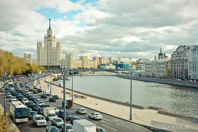 Парящий мост в парке «Зарядье» построят весной — Комплекс градостроительной  политики и строительства города Москвы