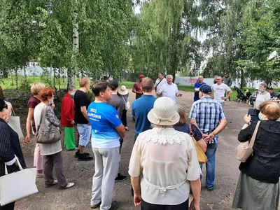 Костромичам показали, как будут выглядеть парки после благоустройства - МК  Кострома