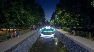 Парк Победы в Казани: описание, история, экскурсии, точный адрес