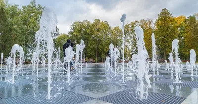 Казань и Краснодар получили премии International Large Urban Parks Awards -  Недвижимость РИА Новости, 19.10.2019