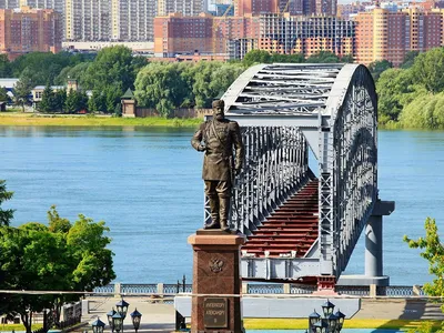 Парки Новосибирска 💥: список парков, скверов и садов для отдыха с  описанием и фото — Tripster.ru