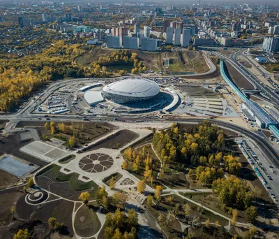 File:Kirov Park, Novosibirsk 04.jpg - Wikimedia Commons