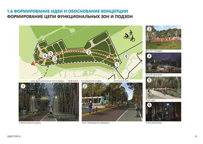 Какие парки будут благоустраивать в Новосибирске в 2024 году - Новости  Новосибирска - om1.ru