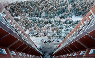 В Новосибирске к 130-летию города открыли новый парк. Фото — РБК