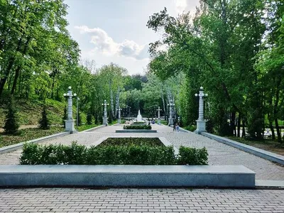 Воронежский центральный парк, Воронеж: лучшие советы перед посещением -  Tripadvisor