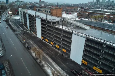 Парковка в Москве снова подорожает - Ведомости