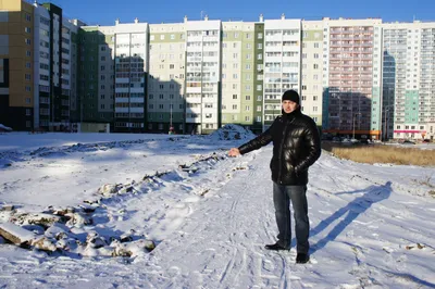 Парковый становится удобнее: в Челябинске продолжается благоустройство  микрорайона - МК Челябинск