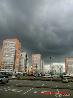 ЖК «Парковый Премиум» Челябинск | Планировки и Цены | Жилой комплекс