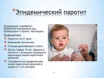 Эпидемический паротит: причины появления, симптомы, диагностика и способы  лечения | 08.08.2023 | Новости Хасавюрта - БезФормата