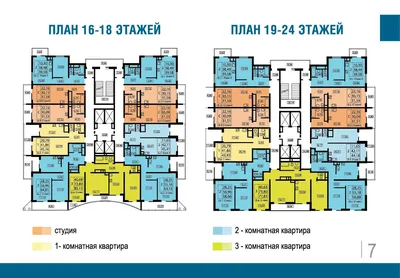 ЖК Парусная регата, Краснодар | Официальный сайт застройщиков