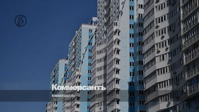 В Краснодаре вручили ключи дольщикам долгостроя «Парусная регата» - KP.RU