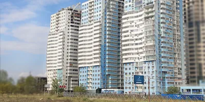 ЖК Парусная регата | 4х24 эт.| 2016 | Page 3 | SkyscraperCity Forum