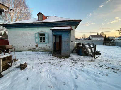 Церковь Иоанна Кронштадтского, Пашино (Новосибирск, город), фотография.  фасады Южный фасад храма, вид со двора