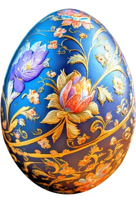 Easter eggs. Пасхальные яйца. PNG. | Яйца, Пасхальная открытка, Пасхальные  открытки