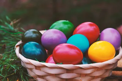 Easter eggs. Пасхальные яйца. PNG. | Рисунки, Зимние картинки, Пасхальные  открытки