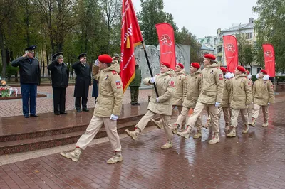 Рисунок ПАТРИОТИЧЕСКИЕ МОТИВЫ №371850 - «Защитник Родины моей!» (26.01.2023  - 11:07)