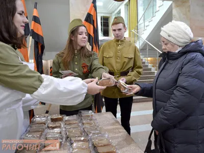 Беседа \"Патриотизм в студенческой среде\" :: Петрозаводский государственный  университет