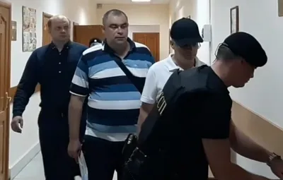 Суд в Уфе вынес приговор экс-полицейским за изнасилование дознавательницы -  ТАСС