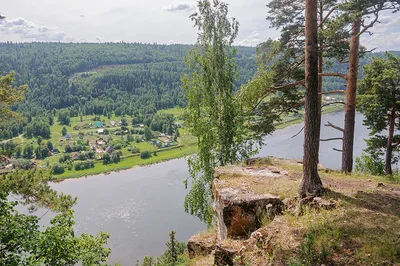 Отдых павловское водохранилище в башкирии - 74 фото