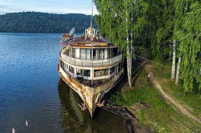 Павловское водохранилище (Павловка) — Ураловед