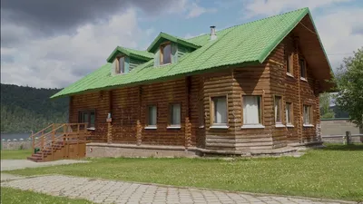 Pavlovka Village - Отдых на Павловке