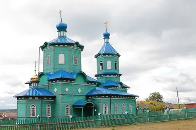 Павловка (Барышский район) — Википедия