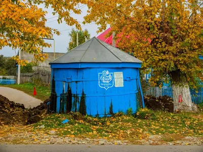 Улправда - Из бочек в бассейки. Самая древняя система водоснабжения на  грани вымирания