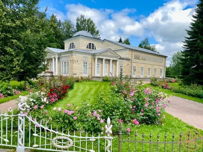 Павловский дворец, парк культуры и отдыха, Санкт-Петербург, Пушкинский  район, Павловск, Садовая улица — Яндекс Карты