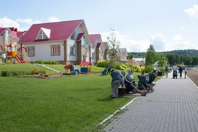 Горнолыжный курорт «Павловский парк», Уфа. Официальный сайт, цены,  онлайн-камера, отели рядом, фото, видео, как добраться на Туристер.Ру