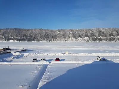 Горнолыжный курорт «Павловский парк», Уфа. Официальный сайт, цены,  онлайн-камера, отели рядом, фото, видео, как добраться на Туристер.Ру