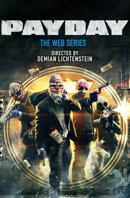 Amazon.com: Payday 2 Crimewave - PlayStation 4 : 505 Games: Everything Else