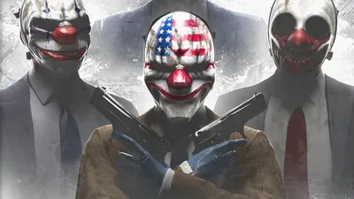 Payday 3 review | PC Gamer