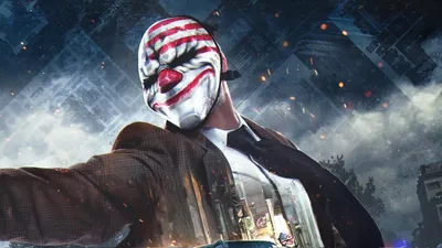 Payday 3's launch went so poorly that more people played Payday 2 all week  - Dot Esports