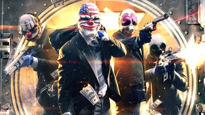 Payday 3 doesn't radically change the criminal fantasy formula, but  improves on it immensely | Eurogamer.net