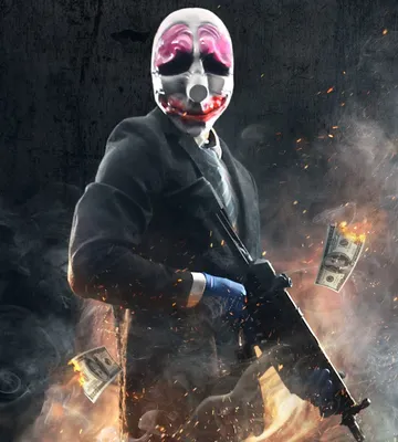 Payday 3' Lands The First New Game Announcement Of 2023