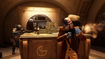 PayDay 2 - IGN