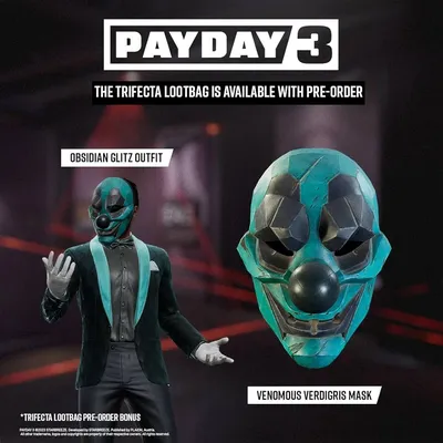 Houston | Payday Wiki | Fandom