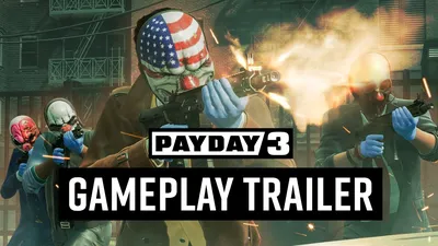 Amazon.com: Payday 2 - Playstation 3 : Video Games